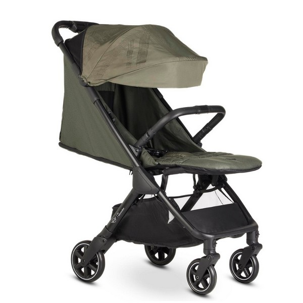 Продукт Easywalker Buggy SNAP MINI - Детска количка - 0 - BG Hlapeta