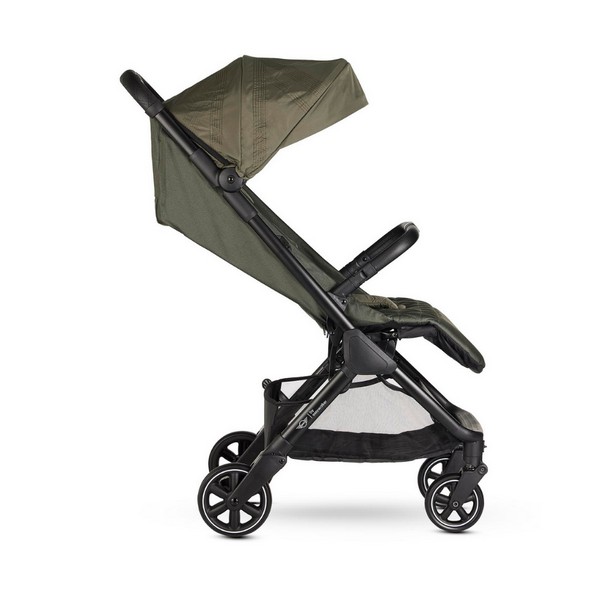 Продукт Easywalker Buggy SNAP MINI - Детска количка - 0 - BG Hlapeta