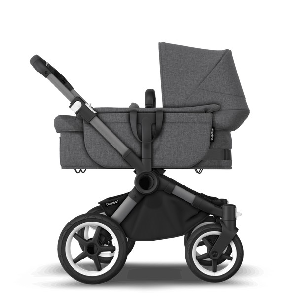 Продукт Bugaboo Donkey5 Mono - Детска количка - 0 - BG Hlapeta