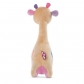 Продукт NICI - Мека играчка 3D Жирафчето Сасума, 22см. 0+ мес. - 2 - BG Hlapeta