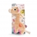 NICI - Мека играчка 3D Жирафчето Сасума, 22см. 0+ мес. 4