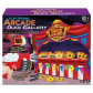 AMBASSADOR Arcade - Електронна мишена с патета и бластер Duck Gallery Продукт AMBASSADOR Arcade - Електронна мишена с патета и бластер Duck Gallery - 1 - BG Hlapeta