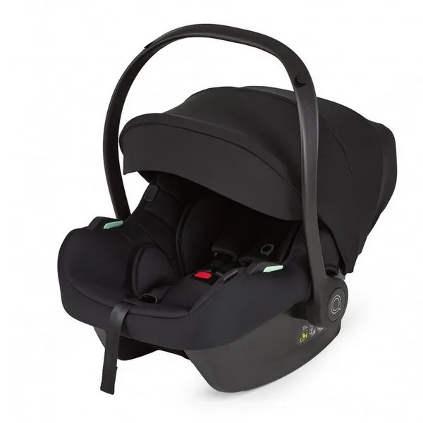 Продукт Anex Cosmo/Avionaut I-Size 40-87см - Комплект кошница за кола + База - 0 - BG Hlapeta