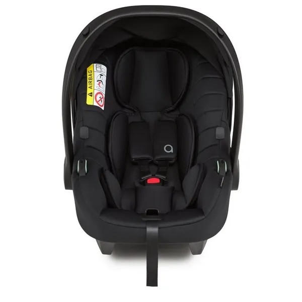 Продукт Anex Cosmo/Avionaut I-Size 40-87см - Комплект кошница за кола + База - 0 - BG Hlapeta