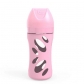 Продукт Twistshake - Стъклено шише за бебета против колики  260 мл. - 1 - BG Hlapeta