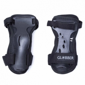 Globber - Протектори за лакти и колена за възрастни, размер М +50 кг.