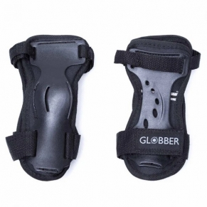 Globber - Протектори за лакти и колена за възрастни, размер М +50 кг.