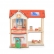 Mony toys ELLY - Дървена къща за кукли 1