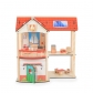 Продукт Mony toys ELLY - Дървена къща за кукли - 5 - BG Hlapeta