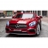 Акумулаторен кола Licensed  Mercedes Benz SL65 AMG V2 12V,MP3, MP4, функция за люлеене, с меки гуми с кожена седалка 6