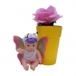 Продукт Babyblooms - Цвете с кукла - изненада - 4 - BG Hlapeta