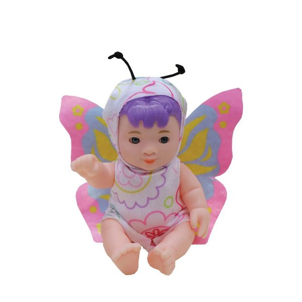 Продукт Babyblooms - Цвете с кукла - изненада - 0 - BG Hlapeta