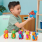 PAW PATROL RESQUE KNIGHTS - Роки с дракона Драго Продукт PAW PATROL RESQUE KNIGHTS - Роки с дракона Драго - 2 - BG Hlapeta