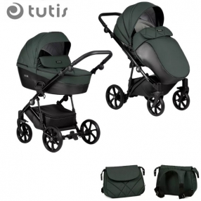 Tutis VIVA 4 LUX - Бебешка количка