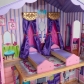 Продукт KidKraft Моята мечта - Дървена къща за кукли - 4 - BG Hlapeta