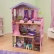 KidKraft Моята мечта - Дървена къща за кукли