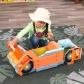 Продукт KidKraft Ride & Play - Сафари 2 в 1 - 1 - BG Hlapeta
