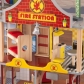 Продукт KidKraft Deluxe Fire Rescue - Пожарна станция - 5 - BG Hlapeta