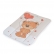 Cangaroo Teddy Bear - Мека подложка за повиване 50Х70 3