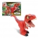 DINOS UNLEASHED - Ходещ динозавър T-Rex Jr. 1