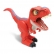 DINOS UNLEASHED - Ходещ динозавър T-Rex Jr. 2