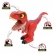 DINOS UNLEASHED - Ходещ динозавър T-Rex Jr. 3