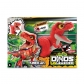 Продукт DINOS UNLEASHED - Ходещ динозавър T-Rex Jr. - 1 - BG Hlapeta