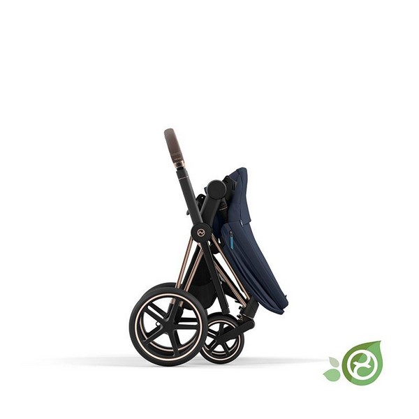 Продукт Тапицерия за седалка Cybex Priam 4 и e-Priam Seat pack Lux Eco - 0 - BG Hlapeta