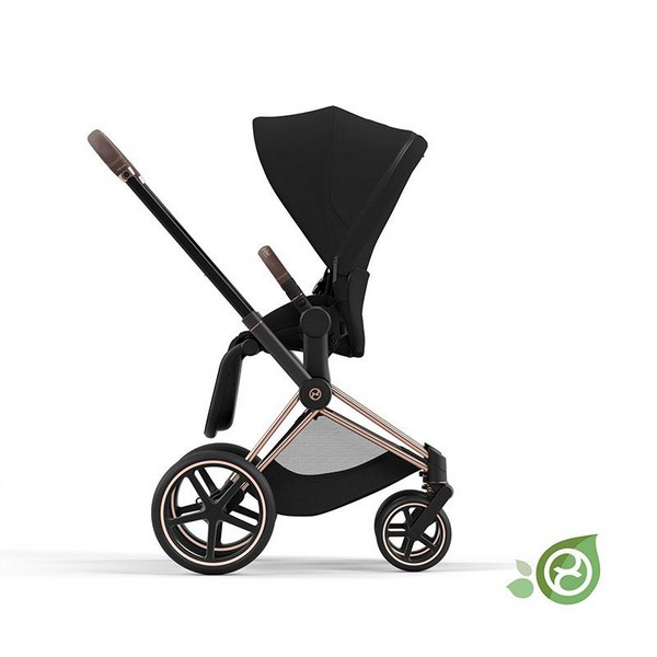 Продукт Тапицерия за седалка Cybex Priam 4 и e-Priam Seat pack Lux Eco - 0 - BG Hlapeta