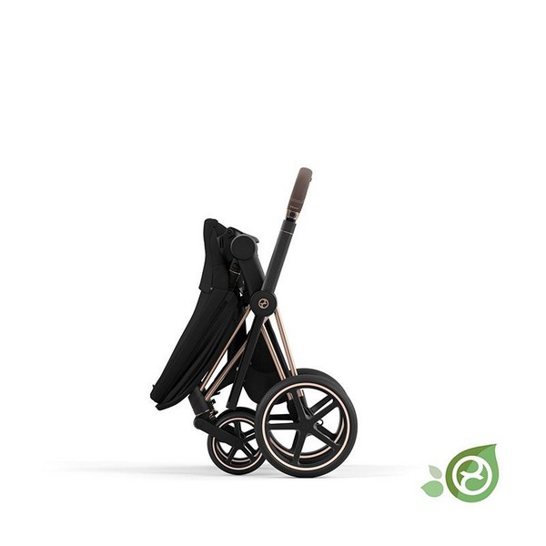 Продукт Тапицерия за седалка Cybex Priam 4 и e-Priam Seat pack Lux Eco - 0 - BG Hlapeta