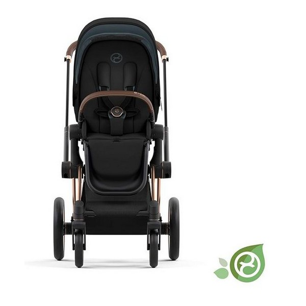 Продукт Тапицерия за седалка Cybex Priam 4 и e-Priam Seat pack Lux Eco - 0 - BG Hlapeta