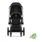 Продукт Тапицерия за седалка Cybex Priam 4 и e-Priam Seat pack Lux Eco - 7 - BG Hlapeta