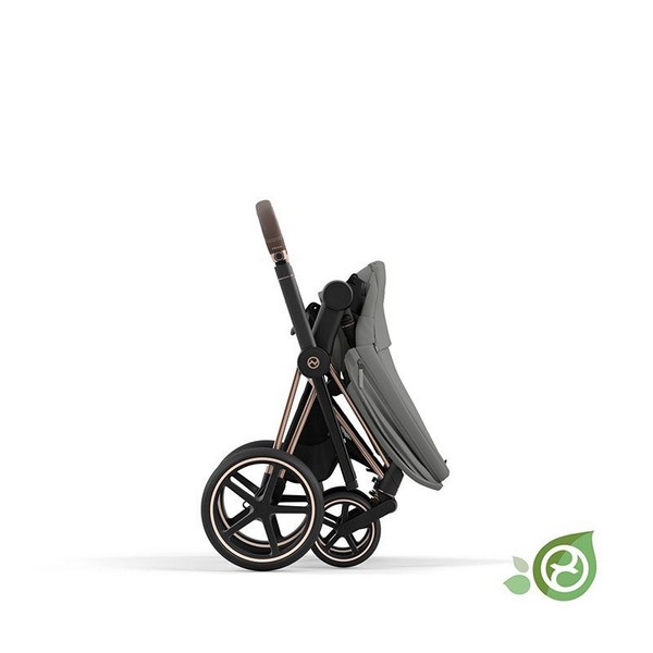 Продукт Тапицерия за седалка Cybex Priam 4 и e-Priam Seat pack Lux Eco - 0 - BG Hlapeta