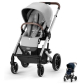 Cybex Balios S Lux 2023 сребристо шаси - Бебешка количка Продукт Cybex Balios S Lux 2023 сребристо шаси - Бебешка количка - 10 - BG Hlapeta