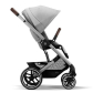 Cybex Balios S Lux 2023 сребристо шаси - Бебешка количка Продукт Cybex Balios S Lux 2023 сребристо шаси - Бебешка количка - 7 - BG Hlapeta