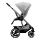 Cybex Balios S Lux 2023 сребристо шаси - Бебешка количка Продукт Cybex Balios S Lux 2023 сребристо шаси - Бебешка количка - 9 - BG Hlapeta