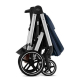 Cybex Balios S Lux 2023 сребристо шаси - Бебешка количка Продукт Cybex Balios S Lux 2023 сребристо шаси - Бебешка количка - 3 - BG Hlapeta