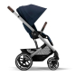 Cybex Balios S Lux 2023 сребристо шаси - Бебешка количка Продукт Cybex Balios S Lux 2023 сребристо шаси - Бебешка количка - 2 - BG Hlapeta