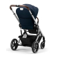 Cybex Balios S Lux 2023 сребристо шаси - Бебешка количка Продукт Cybex Balios S Lux 2023 сребристо шаси - Бебешка количка - 1 - BG Hlapeta
