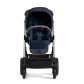 Cybex Balios S Lux 2023 сребристо шаси - Бебешка количка Продукт Cybex Balios S Lux 2023 сребристо шаси - Бебешка количка - 11 - BG Hlapeta