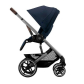 Cybex Balios S Lux 2023 сребристо шаси - Бебешка количка Продукт Cybex Balios S Lux 2023 сребристо шаси - Бебешка количка - 4 - BG Hlapeta