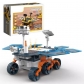 Продукт RTOYS Марсоход - Соларен робот за сглобяване, 46 части - 4 - BG Hlapeta