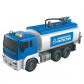 Продукт RTOYS Truck Car - Детски камион цистерна, пръска вода, с музика и светлини, 1:16 - 5 - BG Hlapeta