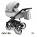 Adbor Avenue 3D - Бебешка количка 3в1