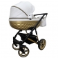 Продукт Adbor Avenue 3D - Бебешка количка 3в1 - 24 - BG Hlapeta