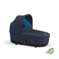 Продукт Cybex Mios 3 Lux New Generation Eco - Кош за новородено - 20 - BG Hlapeta