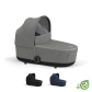 Cybex Mios 3 Lux New Generation Eco - Кош за новородено Продукт Cybex Mios 3 Lux New Generation Eco - Кош за новородено - 18 - BG Hlapeta