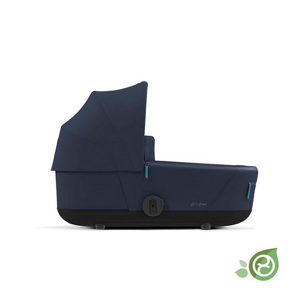 Продукт Cybex Mios 3 Lux New Generation Eco - Кош за новородено - 0 - BG Hlapeta