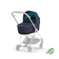 Cybex Mios 3 Lux New Generation Eco - Кош за новородено Продукт Cybex Mios 3 Lux New Generation Eco - Кош за новородено - 8 - BG Hlapeta