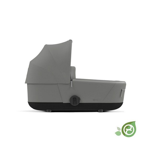 Продукт Cybex Mios 3 Lux New Generation Eco - Кош за новородено - 0 - BG Hlapeta